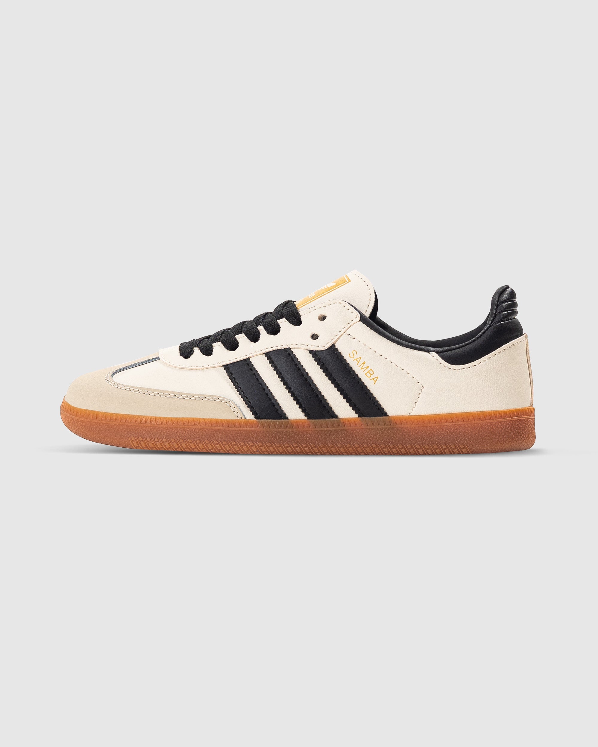 ADIDAS SAMBA OG SHOES